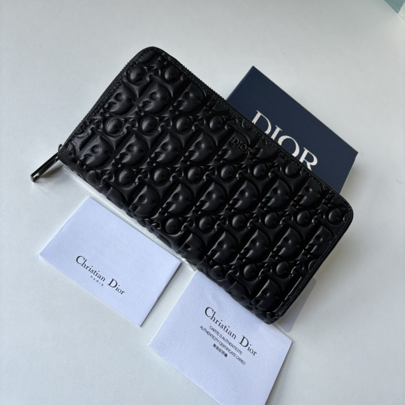 Christian Dior Wallet